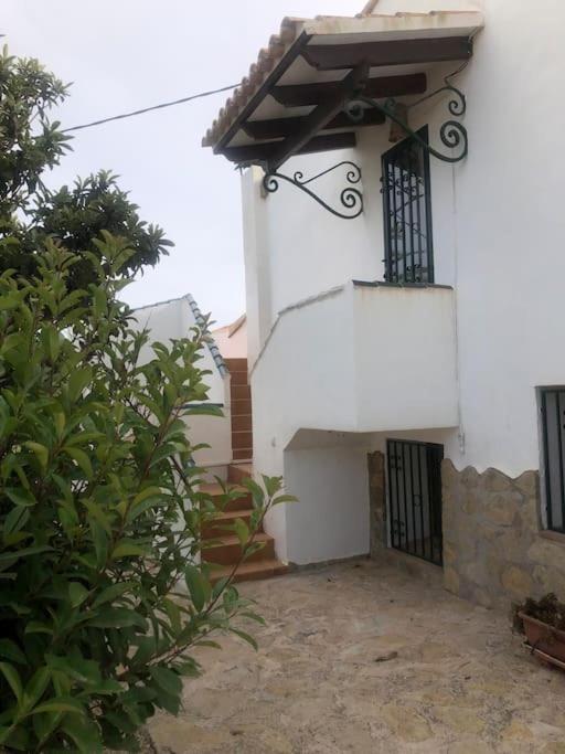 Lovely Appartment 'Solana' With Big Garden, Nice Pool Teulada Exterior foto