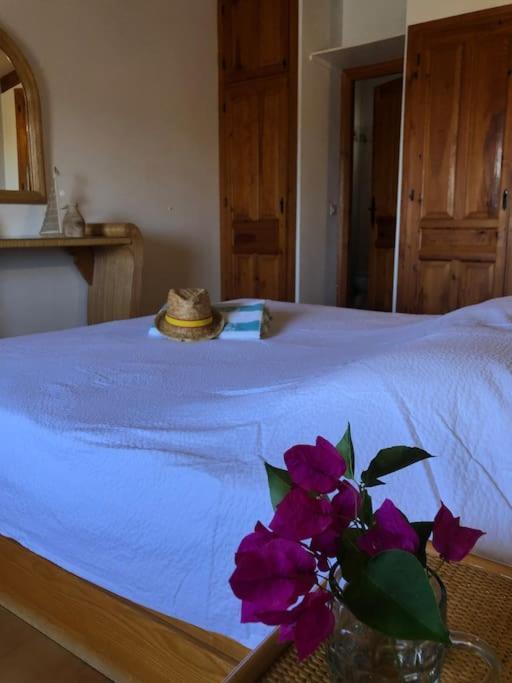 Lovely Appartment 'Solana' With Big Garden, Nice Pool Teulada Exterior foto